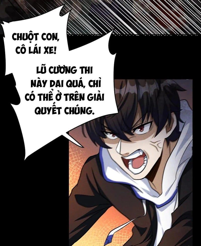 đọc truyện Mạt Thế Cầu Sinh: Ta Có Thể Nhìn Thấy Ẩn Tàng Hệ Thống Chương 41 ảnh 15 tại Thiên Thai Truyện