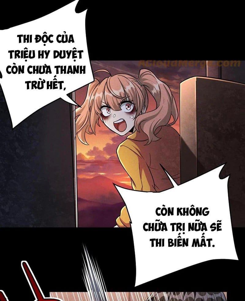 đọc truyện Mạt Thế Cầu Sinh: Ta Có Thể Nhìn Thấy Ẩn Tàng Hệ Thống Chương 41 ảnh 19 tại Thiên Thai Truyện