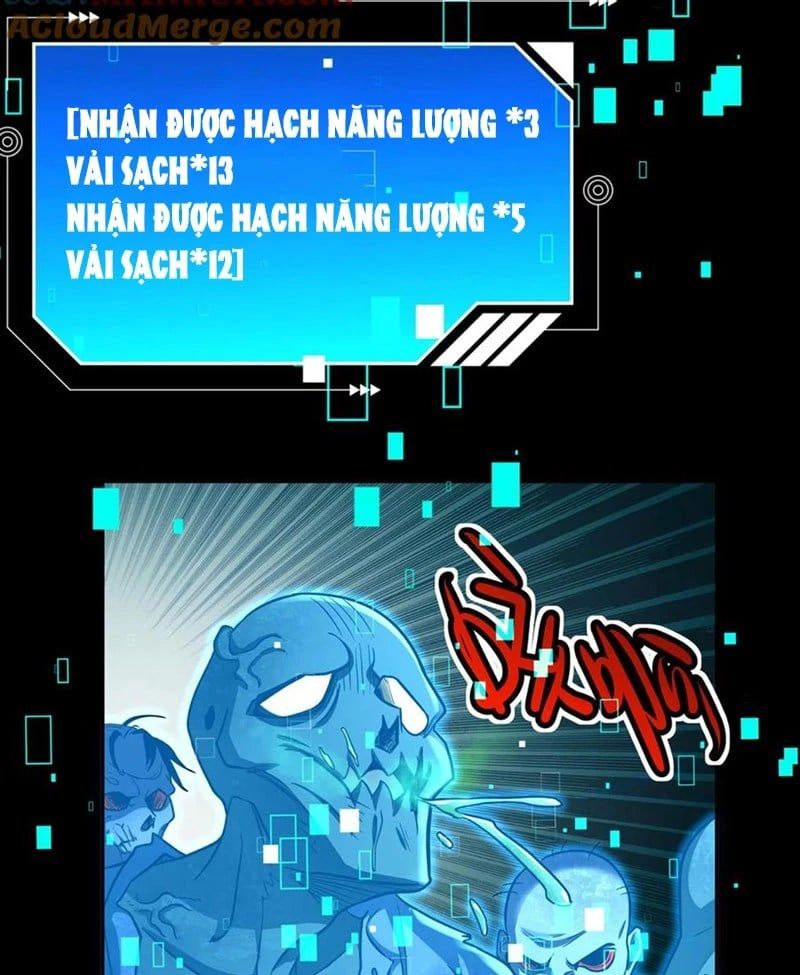 đọc truyện Mạt Thế Cầu Sinh: Ta Có Thể Nhìn Thấy Ẩn Tàng Hệ Thống Chương 41 ảnh 25 tại Thiên Thai Truyện
