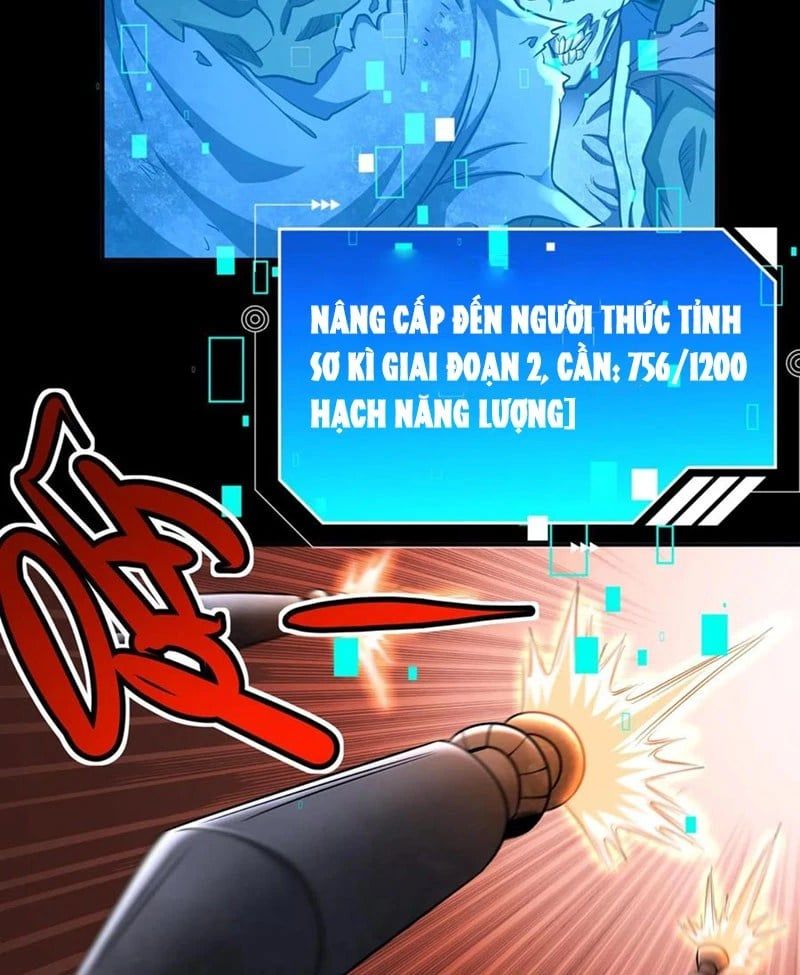 đọc truyện Mạt Thế Cầu Sinh: Ta Có Thể Nhìn Thấy Ẩn Tàng Hệ Thống Chương 41 ảnh 26 tại Thiên Thai Truyện