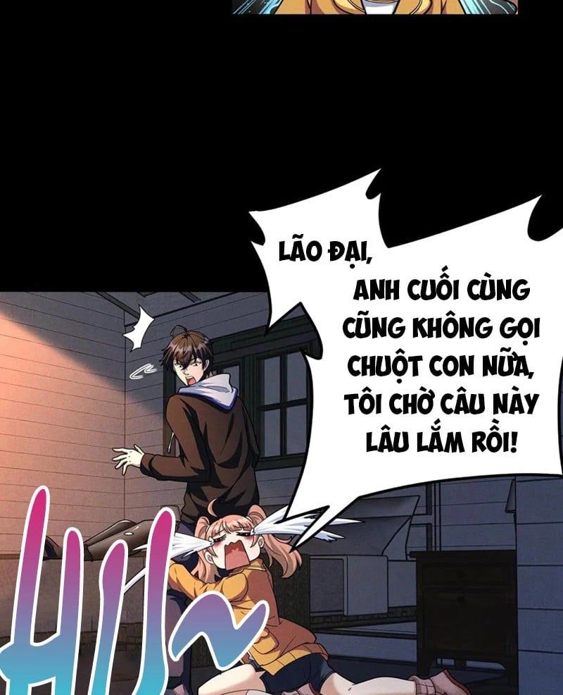 đọc truyện Mạt Thế Cầu Sinh: Ta Có Thể Nhìn Thấy Ẩn Tàng Hệ Thống Chương 42 ảnh 18 tại Giả Dược