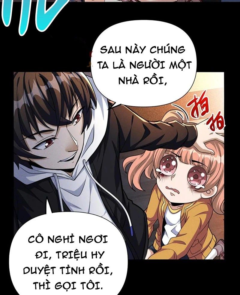 đọc truyện Mạt Thế Cầu Sinh: Ta Có Thể Nhìn Thấy Ẩn Tàng Hệ Thống Chương 42 ảnh 19 tại Giả Dược