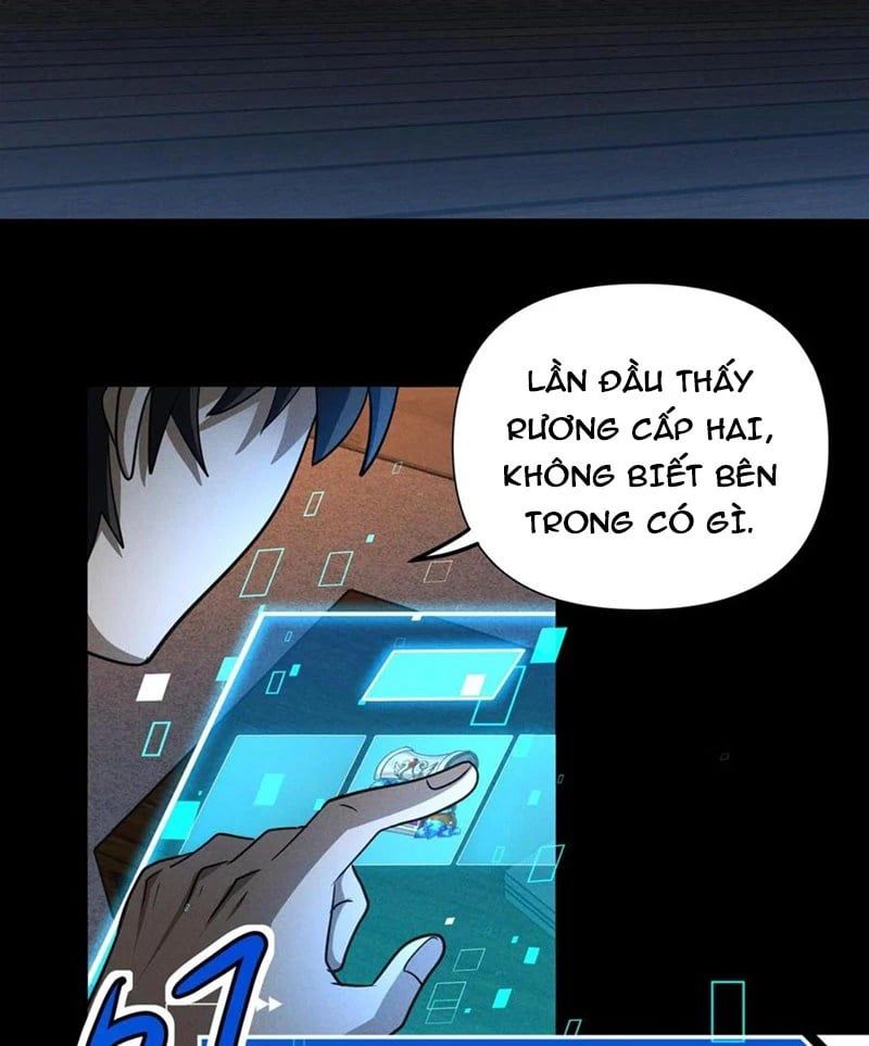 đọc truyện Mạt Thế Cầu Sinh: Ta Có Thể Nhìn Thấy Ẩn Tàng Hệ Thống Chương 42 ảnh 23 tại Giả Dược