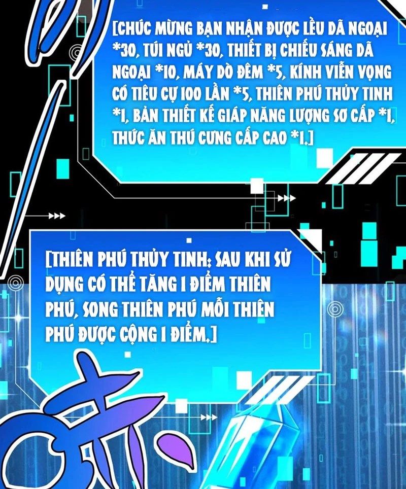 đọc truyện Mạt Thế Cầu Sinh: Ta Có Thể Nhìn Thấy Ẩn Tàng Hệ Thống Chương 42 ảnh 24 tại Giả Dược