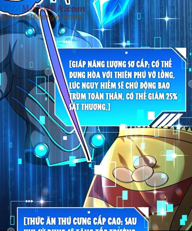 đọc truyện Mạt Thế Cầu Sinh: Ta Có Thể Nhìn Thấy Ẩn Tàng Hệ Thống Chương 42 ảnh 25 tại Giả Dược