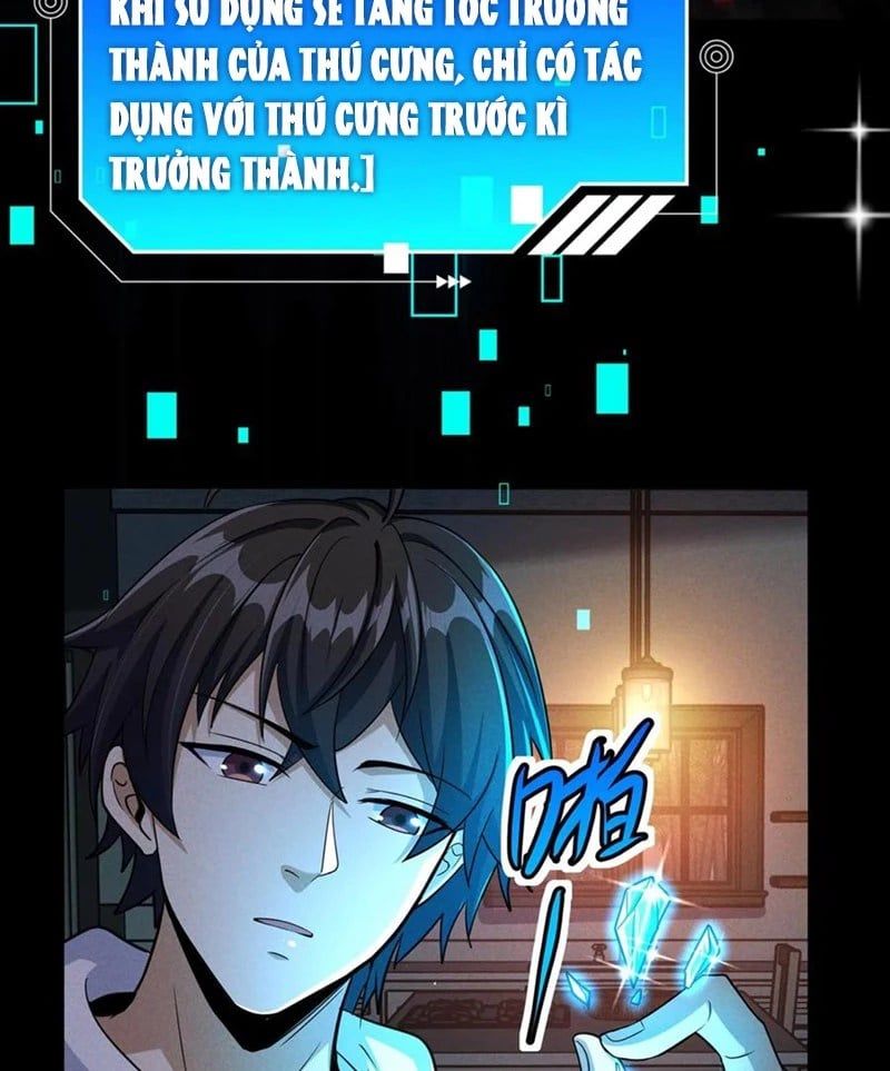 đọc truyện Mạt Thế Cầu Sinh: Ta Có Thể Nhìn Thấy Ẩn Tàng Hệ Thống Chương 42 ảnh 26 tại Giả Dược