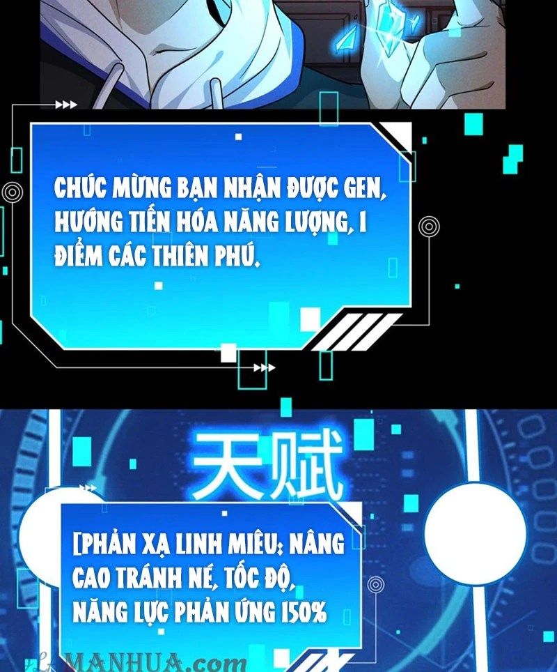 đọc truyện Mạt Thế Cầu Sinh: Ta Có Thể Nhìn Thấy Ẩn Tàng Hệ Thống Chương 42 ảnh 27 tại Giả Dược