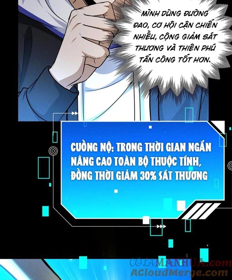 đọc truyện Mạt Thế Cầu Sinh: Ta Có Thể Nhìn Thấy Ẩn Tàng Hệ Thống Chương 42 ảnh 30 tại Giả Dược