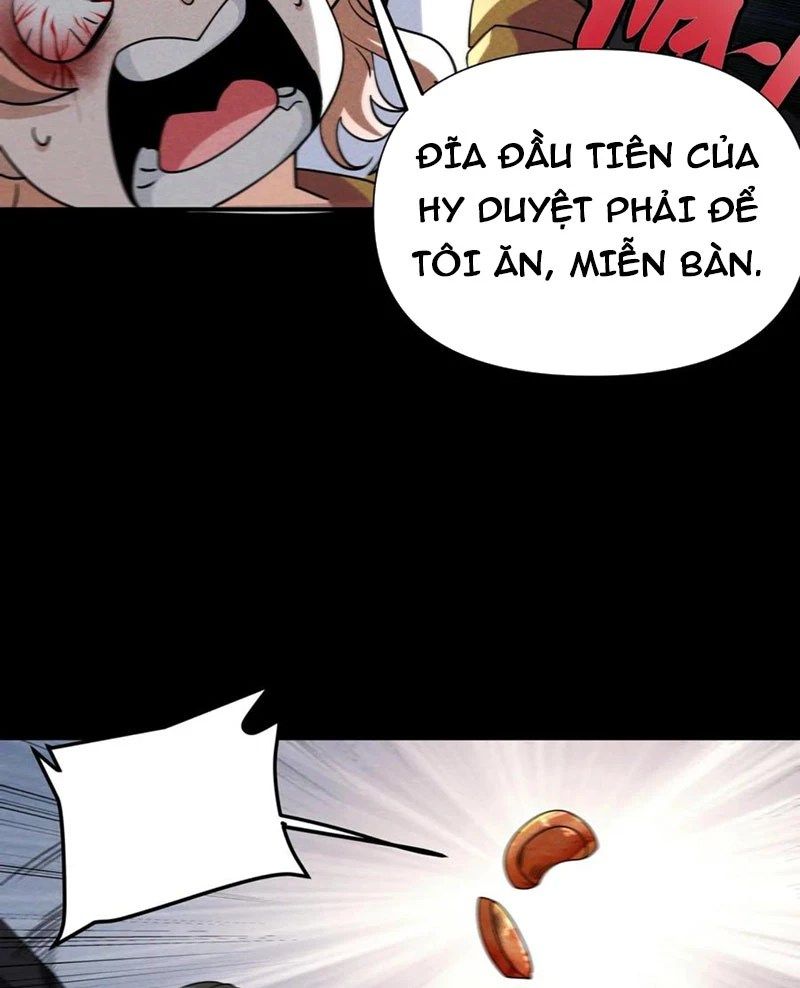 đọc truyện Mạt Thế Cầu Sinh: Ta Có Thể Nhìn Thấy Ẩn Tàng Hệ Thống Chương 43 ảnh 16 tại Giả Dược