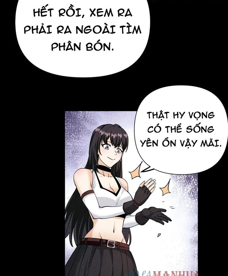 đọc truyện Mạt Thế Cầu Sinh: Ta Có Thể Nhìn Thấy Ẩn Tàng Hệ Thống Chương 43 ảnh 24 tại Giả Dược