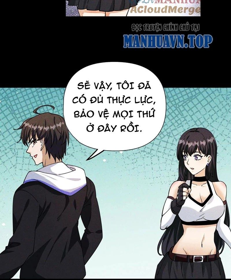đọc truyện Mạt Thế Cầu Sinh: Ta Có Thể Nhìn Thấy Ẩn Tàng Hệ Thống Chương 43 ảnh 25 tại Giả Dược