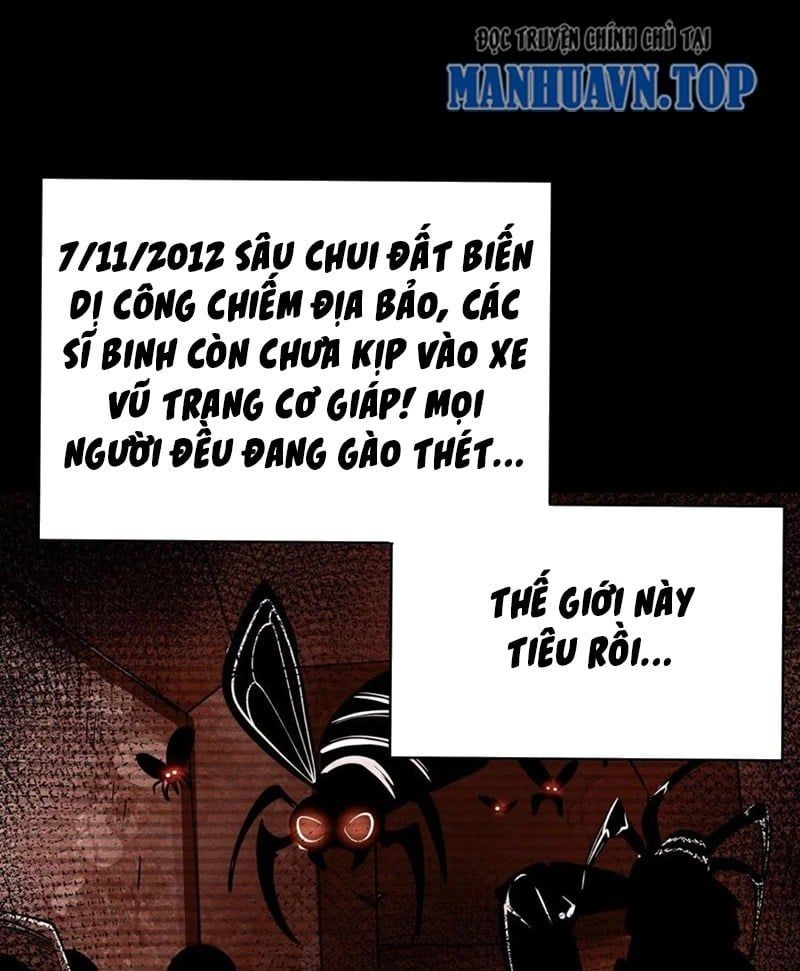 đọc truyện Mạt Thế Cầu Sinh: Ta Có Thể Nhìn Thấy Ẩn Tàng Hệ Thống Chương 43 ảnh 38 tại Giả Dược