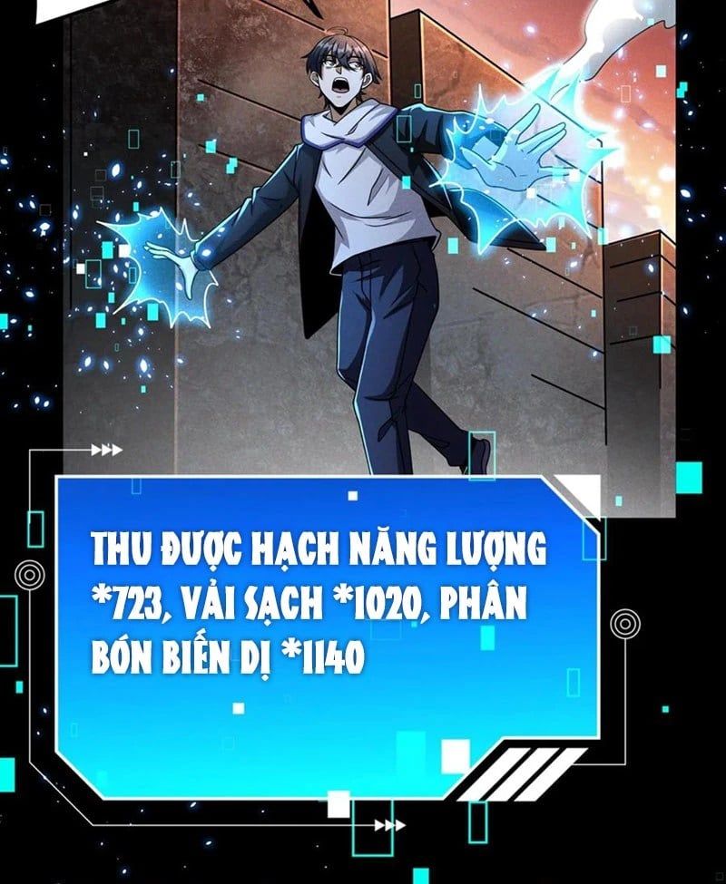 đọc truyện Mạt Thế Cầu Sinh: Ta Có Thể Nhìn Thấy Ẩn Tàng Hệ Thống Chương 44 ảnh 29 tại Thiên Thai Truyện