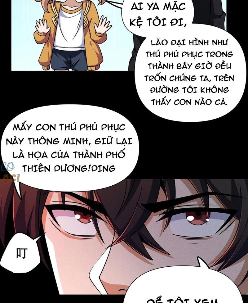 đọc truyện Mạt Thế Cầu Sinh: Ta Có Thể Nhìn Thấy Ẩn Tàng Hệ Thống Chương 44 ảnh 39 tại Thiên Thai Truyện
