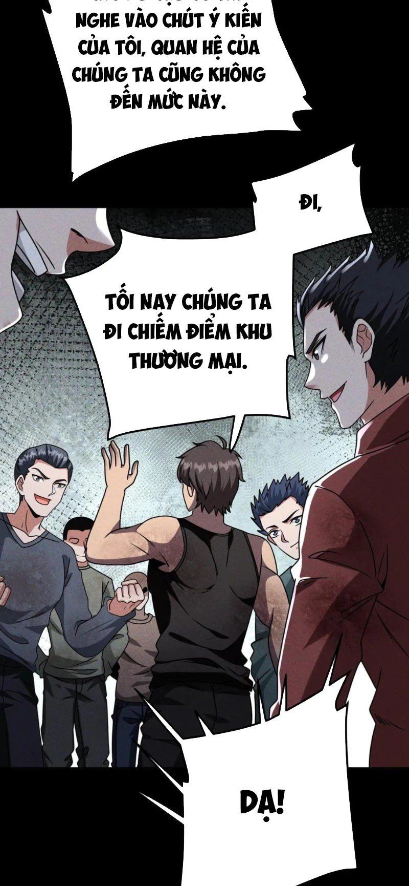 đọc truyện Mạt Thế Cầu Sinh: Ta Có Thể Nhìn Thấy Ẩn Tàng Hệ Thống Chương 45 ảnh 15 tại Thiên Thai Truyện