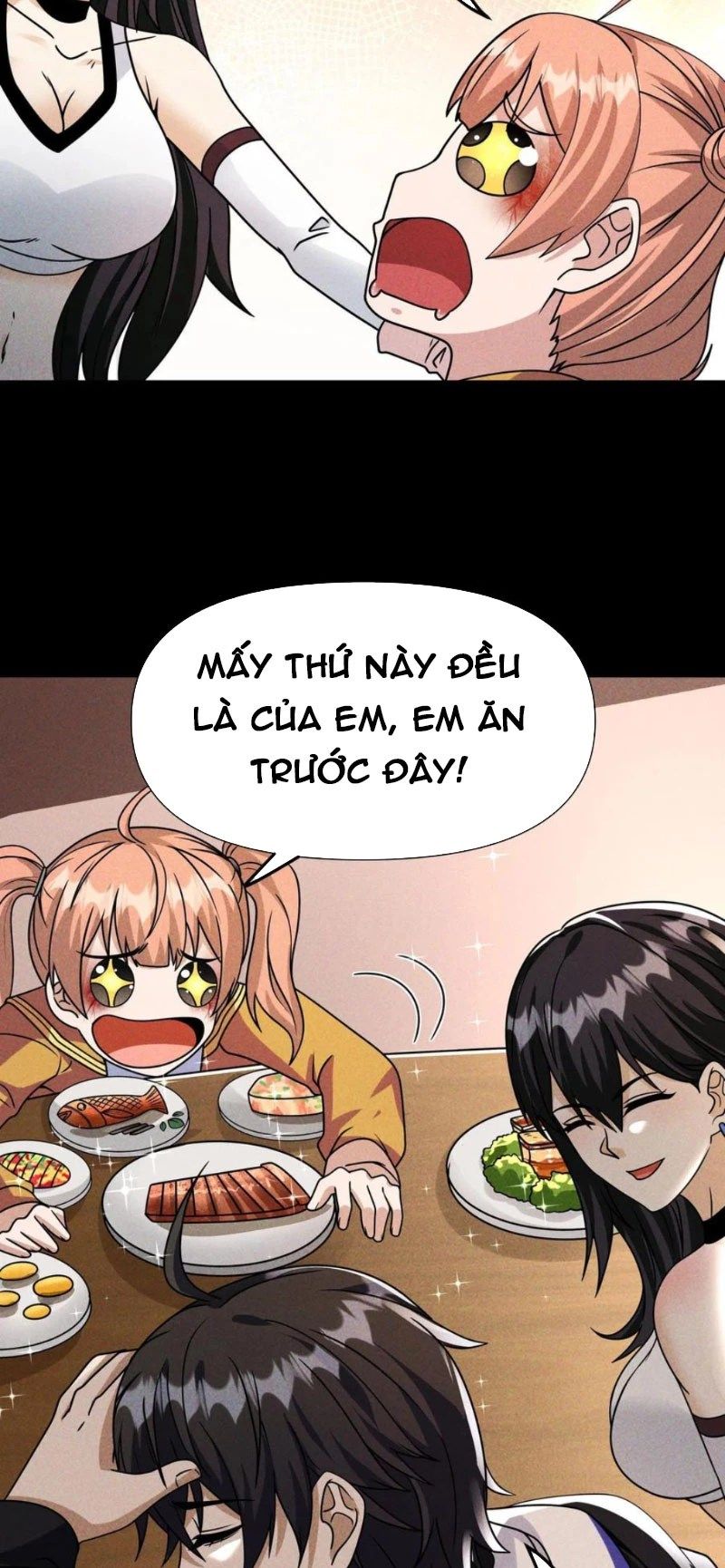 đọc truyện Mạt Thế Cầu Sinh: Ta Có Thể Nhìn Thấy Ẩn Tàng Hệ Thống Chương 45 ảnh 20 tại Thiên Thai Truyện