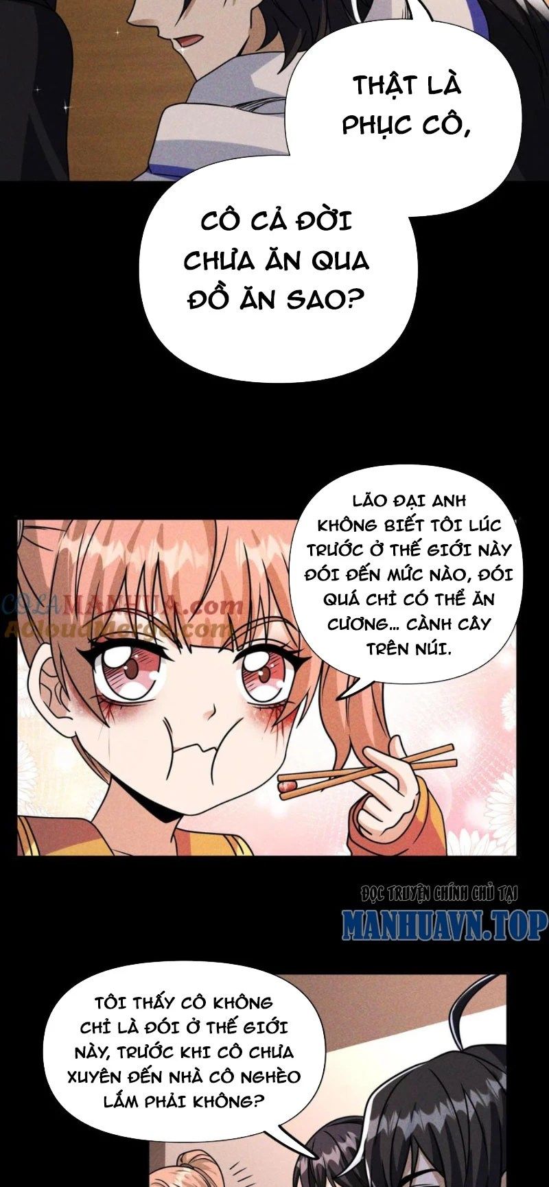đọc truyện Mạt Thế Cầu Sinh: Ta Có Thể Nhìn Thấy Ẩn Tàng Hệ Thống Chương 45 ảnh 21 tại Thiên Thai Truyện
