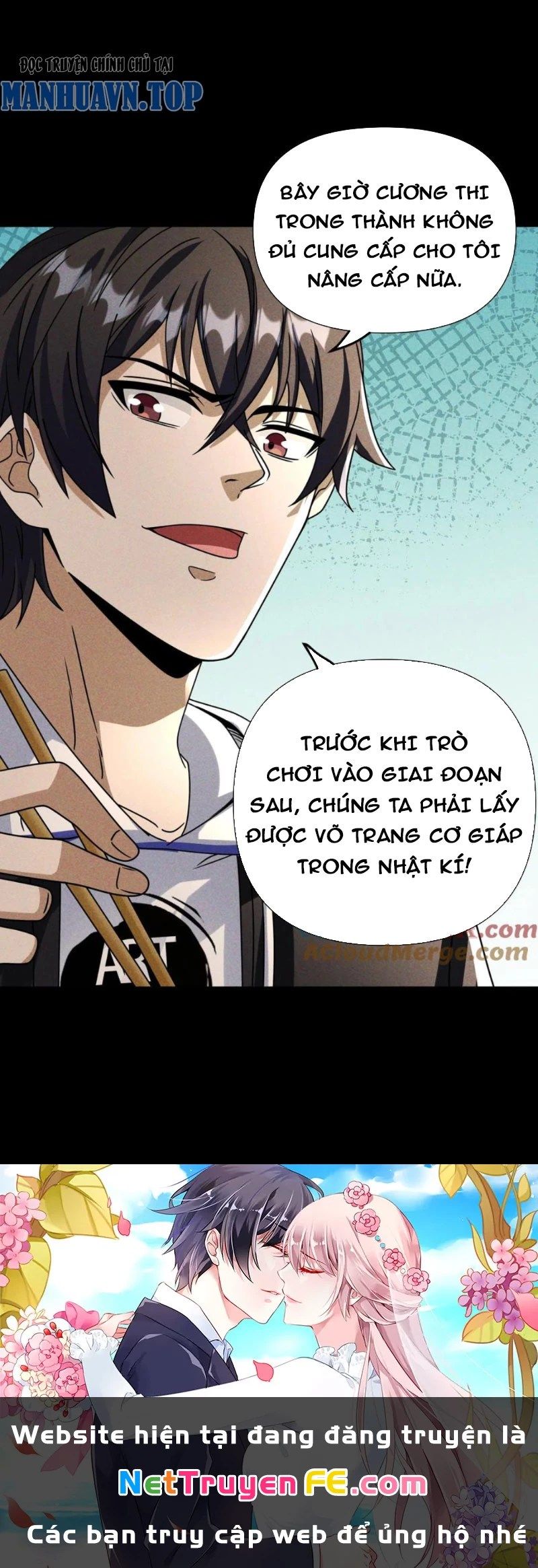 đọc truyện Mạt Thế Cầu Sinh: Ta Có Thể Nhìn Thấy Ẩn Tàng Hệ Thống Chương 45 ảnh 24 tại Thiên Thai Truyện