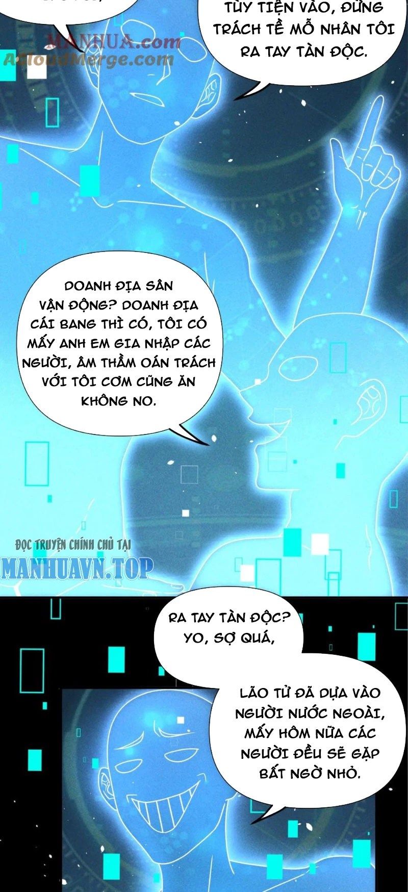 đọc truyện Mạt Thế Cầu Sinh: Ta Có Thể Nhìn Thấy Ẩn Tàng Hệ Thống Chương 45 ảnh 10 tại Thiên Thai Truyện
