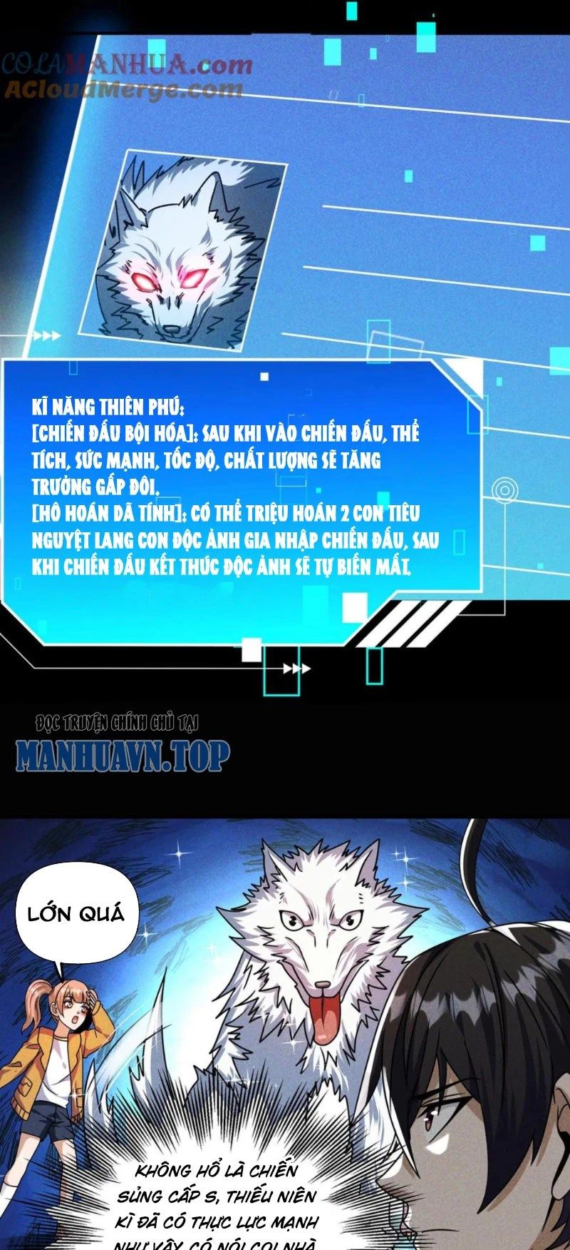 đọc truyện Mạt Thế Cầu Sinh: Ta Có Thể Nhìn Thấy Ẩn Tàng Hệ Thống Chương 46 ảnh 10 tại Thiên Thai Truyện