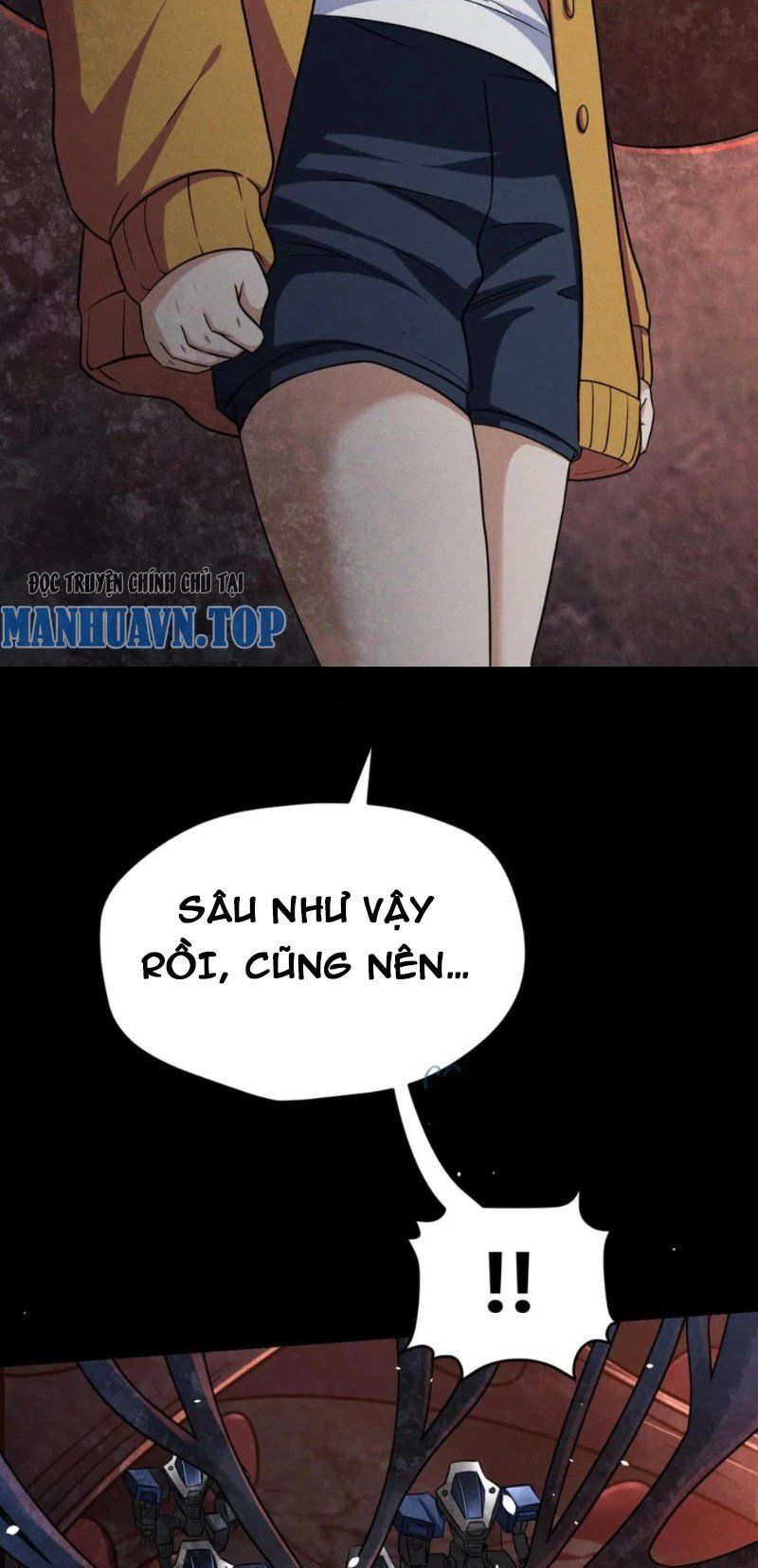 đọc truyện Mạt Thế Cầu Sinh: Ta Có Thể Nhìn Thấy Ẩn Tàng Hệ Thống Chương 47 ảnh 29 tại Giả Dược