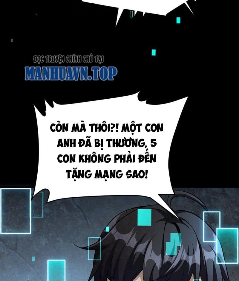đọc truyện Mạt Thế Cầu Sinh: Ta Có Thể Nhìn Thấy Ẩn Tàng Hệ Thống Chương 48 ảnh 11 tại Thiên Thai Truyện