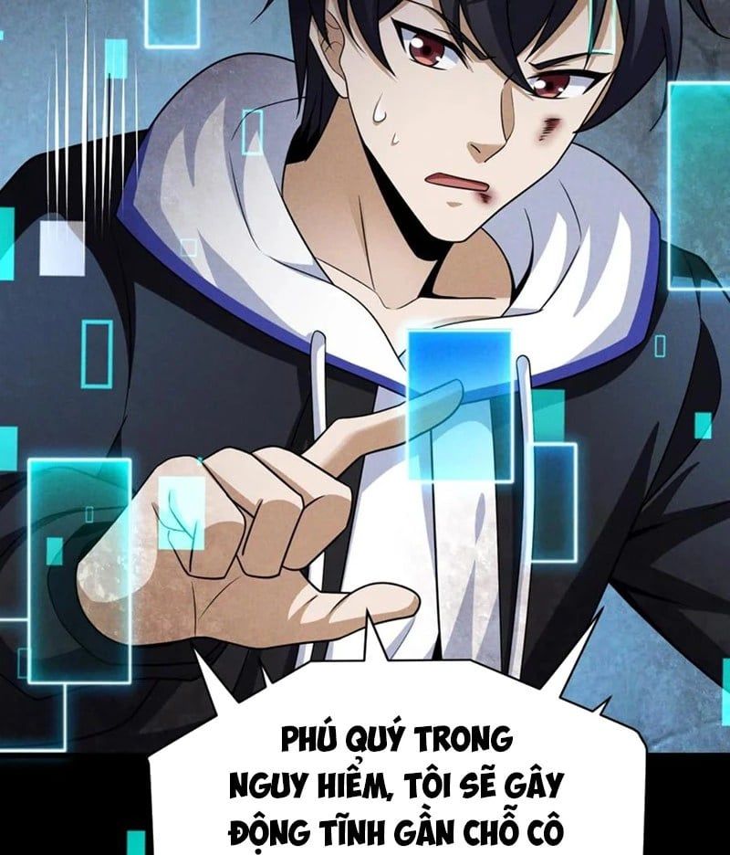 đọc truyện Mạt Thế Cầu Sinh: Ta Có Thể Nhìn Thấy Ẩn Tàng Hệ Thống Chương 48 ảnh 12 tại Thiên Thai Truyện