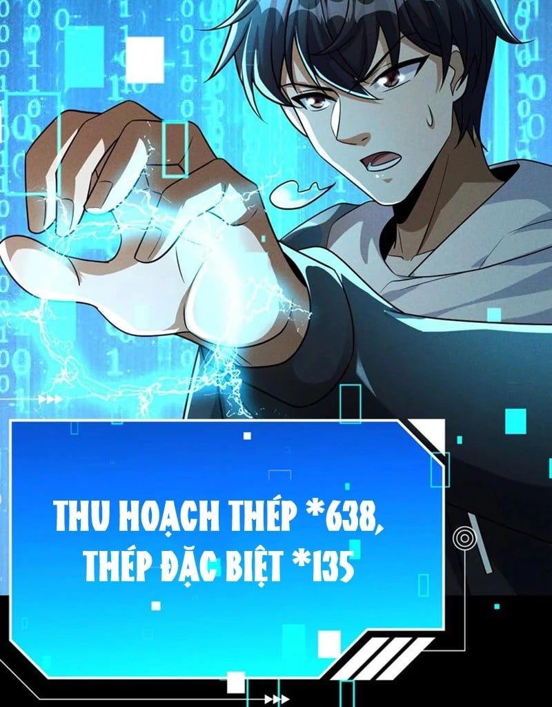 đọc truyện Mạt Thế Cầu Sinh: Ta Có Thể Nhìn Thấy Ẩn Tàng Hệ Thống Chương 48 ảnh 27 tại Thiên Thai Truyện