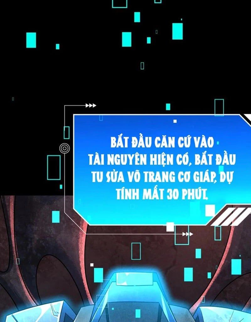 đọc truyện Mạt Thế Cầu Sinh: Ta Có Thể Nhìn Thấy Ẩn Tàng Hệ Thống Chương 48 ảnh 28 tại Thiên Thai Truyện