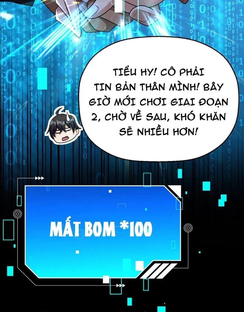 đọc truyện Mạt Thế Cầu Sinh: Ta Có Thể Nhìn Thấy Ẩn Tàng Hệ Thống Chương 48 ảnh 32 tại Thiên Thai Truyện