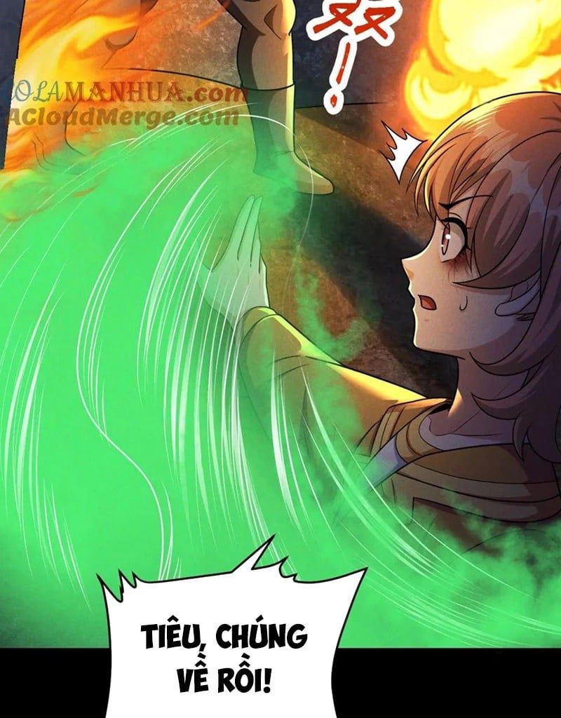 đọc truyện Mạt Thế Cầu Sinh: Ta Có Thể Nhìn Thấy Ẩn Tàng Hệ Thống Chương 48 ảnh 34 tại Thiên Thai Truyện