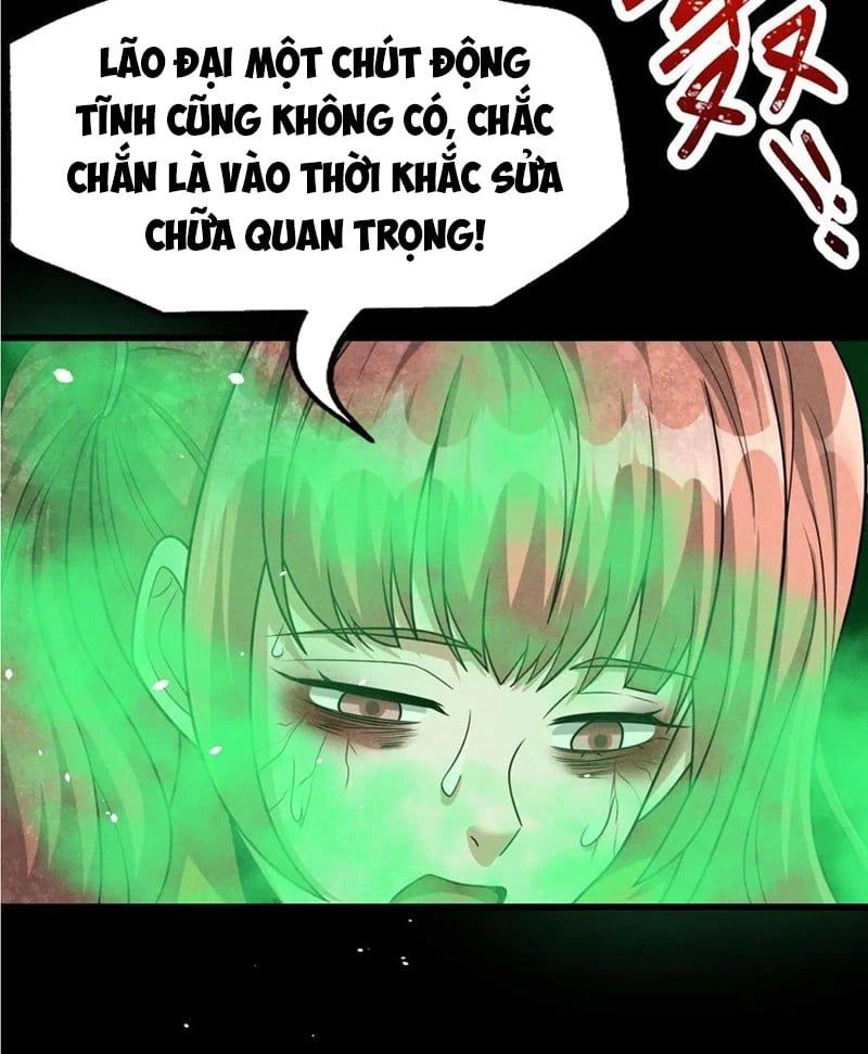 đọc truyện Mạt Thế Cầu Sinh: Ta Có Thể Nhìn Thấy Ẩn Tàng Hệ Thống Chương 48 ảnh 53 tại Thiên Thai Truyện