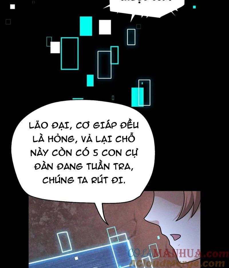 đọc truyện Mạt Thế Cầu Sinh: Ta Có Thể Nhìn Thấy Ẩn Tàng Hệ Thống Chương 48 ảnh 7 tại Thiên Thai Truyện