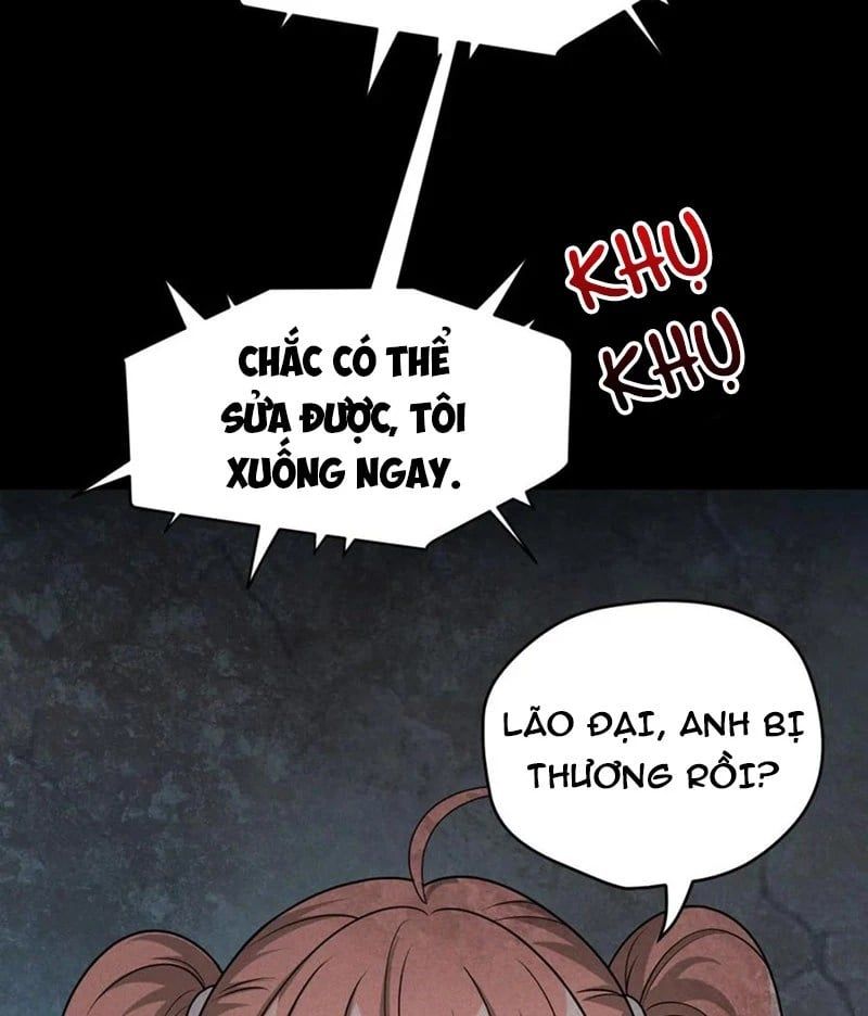 đọc truyện Mạt Thế Cầu Sinh: Ta Có Thể Nhìn Thấy Ẩn Tàng Hệ Thống Chương 48 ảnh 9 tại Thiên Thai Truyện
