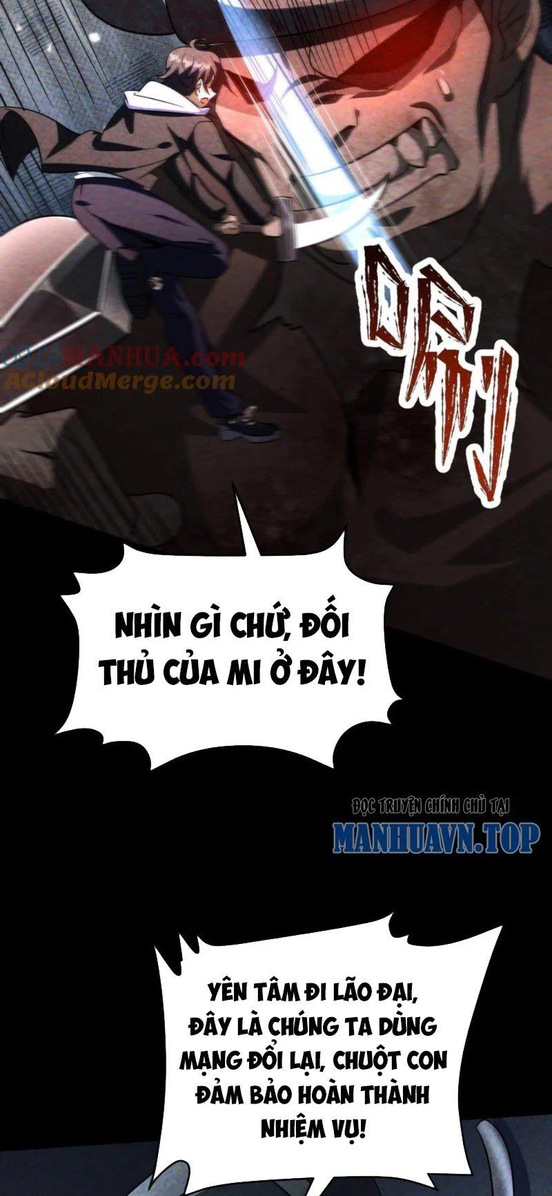 đọc truyện Mạt Thế Cầu Sinh: Ta Có Thể Nhìn Thấy Ẩn Tàng Hệ Thống Chương 49 ảnh 13 tại Thiên Thai Truyện