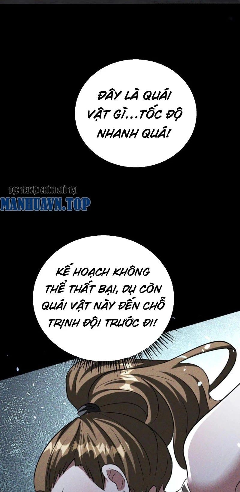 đọc truyện Mạt Thế Cầu Sinh: Ta Có Thể Nhìn Thấy Ẩn Tàng Hệ Thống Chương 49 ảnh 28 tại Thiên Thai Truyện
