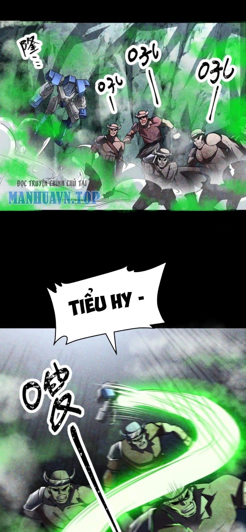 đọc truyện Mạt Thế Cầu Sinh: Ta Có Thể Nhìn Thấy Ẩn Tàng Hệ Thống Chương 49 ảnh 7 tại Thiên Thai Truyện