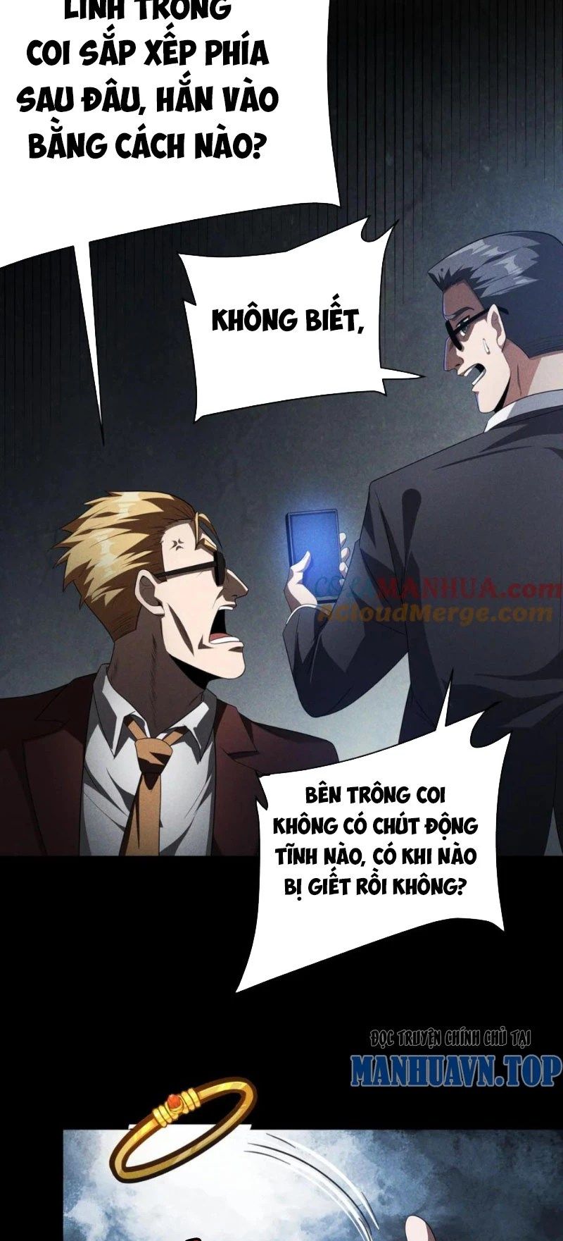 đọc truyện Mạt Thế Cầu Sinh: Ta Có Thể Nhìn Thấy Ẩn Tàng Hệ Thống Chương 50 ảnh 8 tại Thiên Thai Truyện