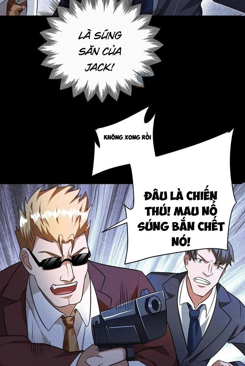 đọc truyện Mạt Thế Cầu Sinh: Ta Có Thể Nhìn Thấy Ẩn Tàng Hệ Thống Chương 51 ảnh 16 tại Thiên Thai Truyện