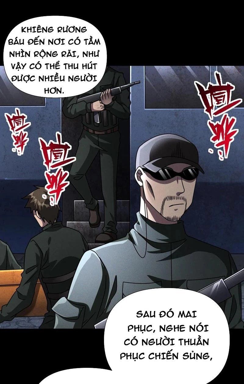 đọc truyện Mạt Thế Cầu Sinh: Ta Có Thể Nhìn Thấy Ẩn Tàng Hệ Thống Chương 52 ảnh 7 tại Giả Dược