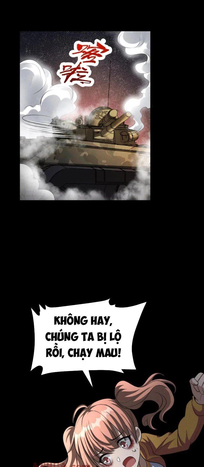 đọc truyện Mạt Thế Cầu Sinh: Ta Có Thể Nhìn Thấy Ẩn Tàng Hệ Thống Chương 53 ảnh 17 tại Thiên Thai Truyện