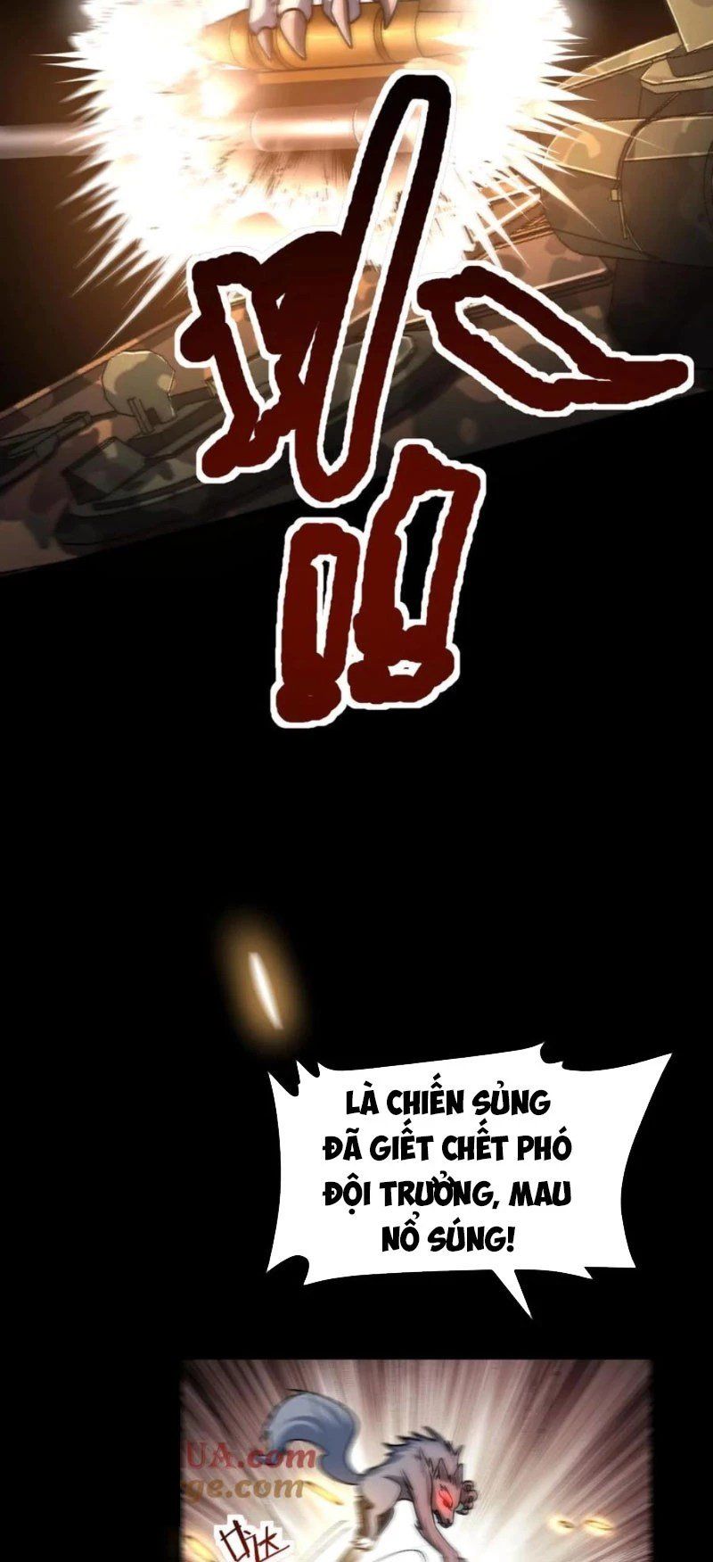 đọc truyện Mạt Thế Cầu Sinh: Ta Có Thể Nhìn Thấy Ẩn Tàng Hệ Thống Chương 54 ảnh 14 tại Giả Dược