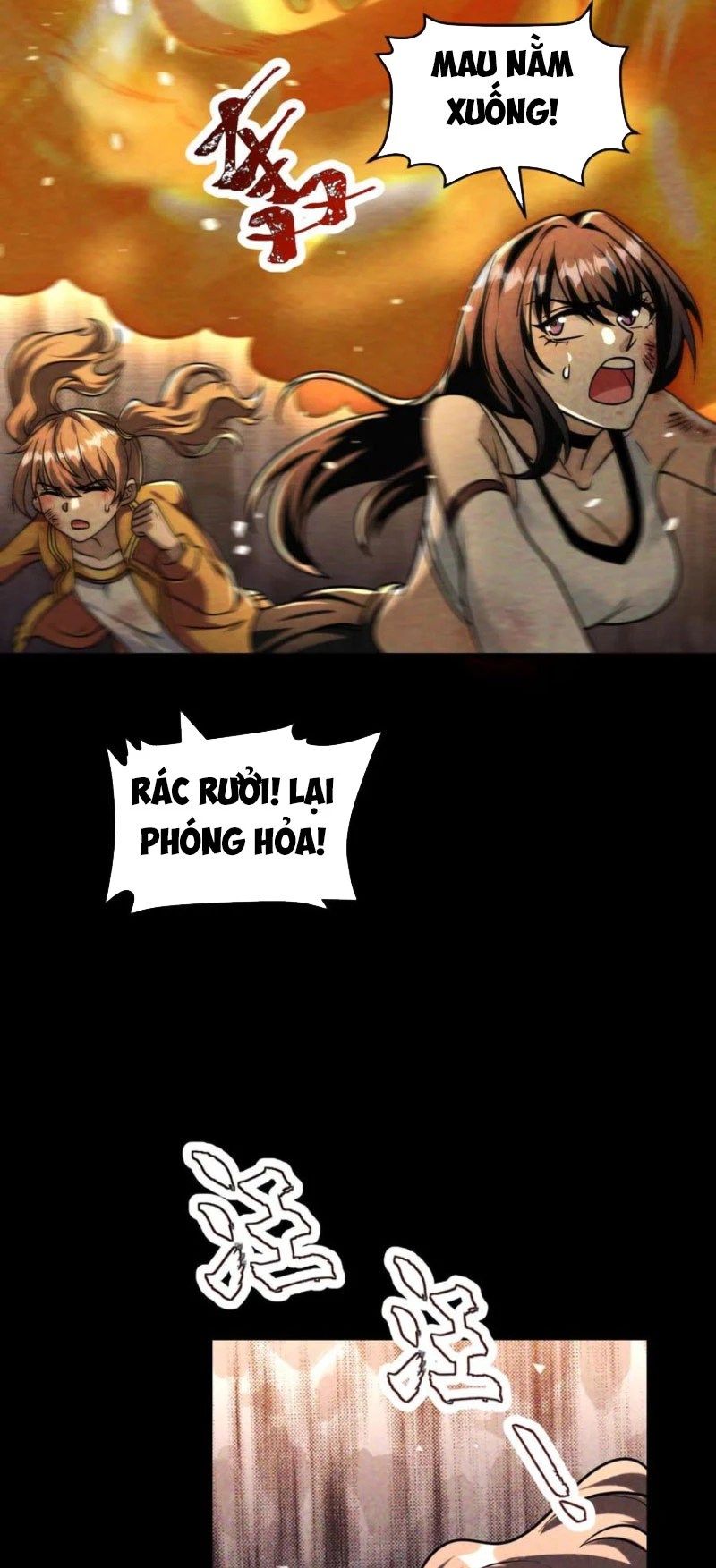 đọc truyện Mạt Thế Cầu Sinh: Ta Có Thể Nhìn Thấy Ẩn Tàng Hệ Thống Chương 54 ảnh 9 tại Giả Dược