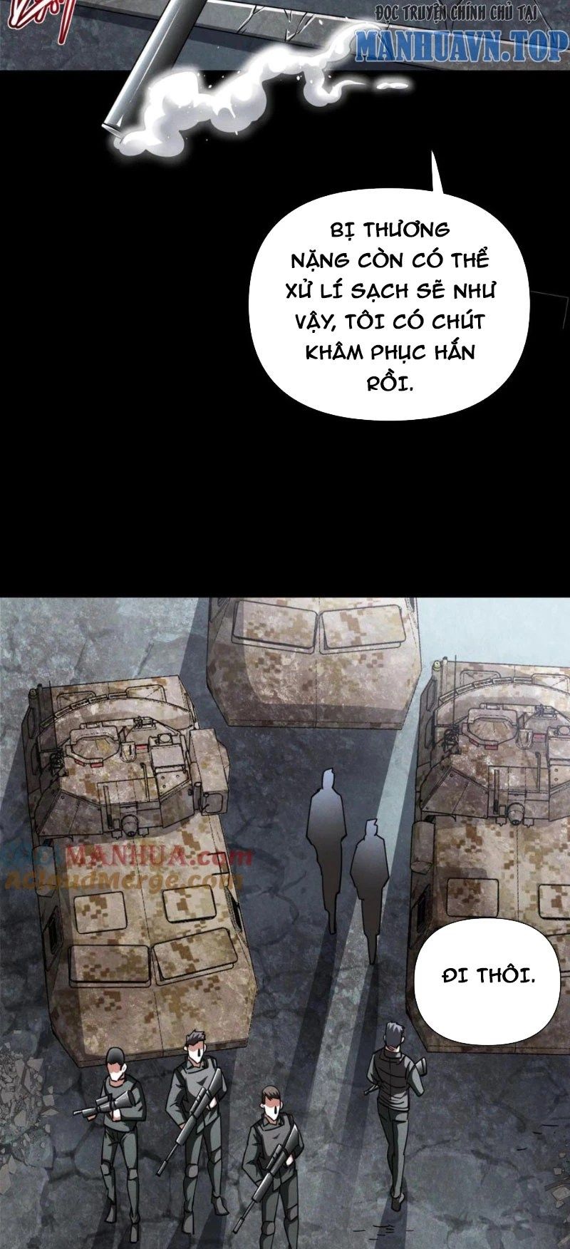 đọc truyện Mạt Thế Cầu Sinh: Ta Có Thể Nhìn Thấy Ẩn Tàng Hệ Thống Chương 56 ảnh 11 tại Thiên Thai Truyện