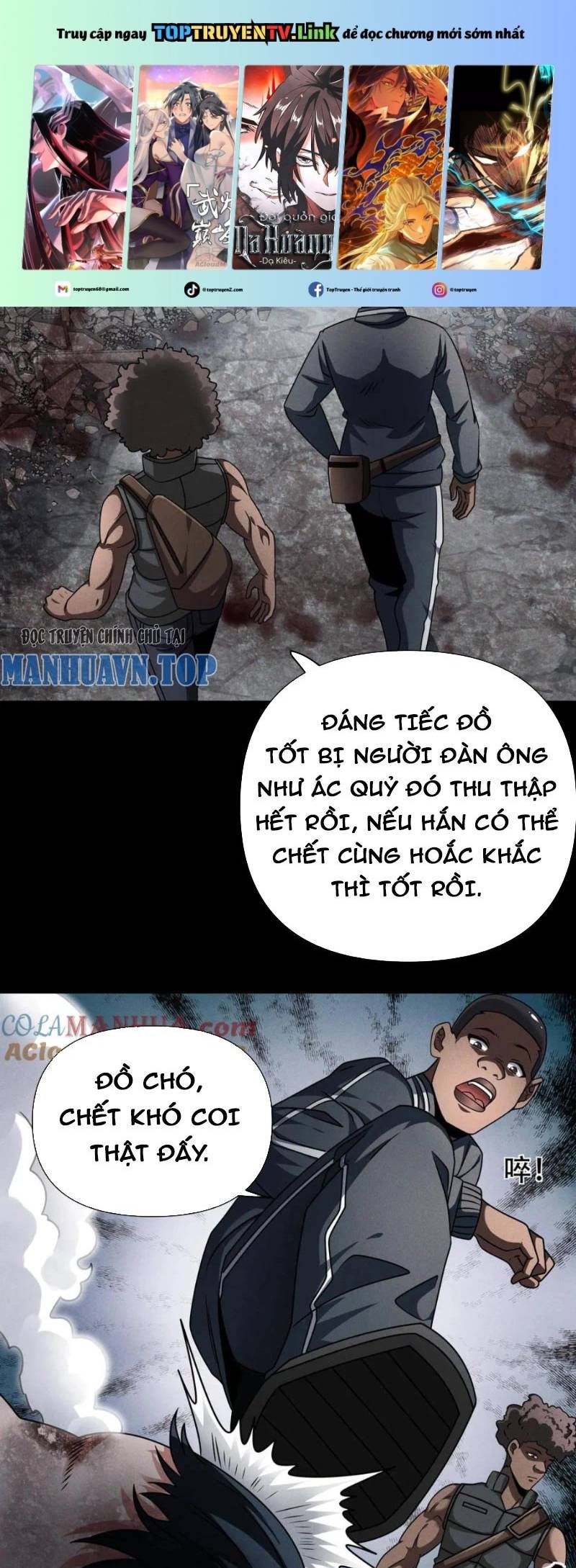 đọc truyện Mạt Thế Cầu Sinh: Ta Có Thể Nhìn Thấy Ẩn Tàng Hệ Thống Chương 56 ảnh 3 tại Thiên Thai Truyện