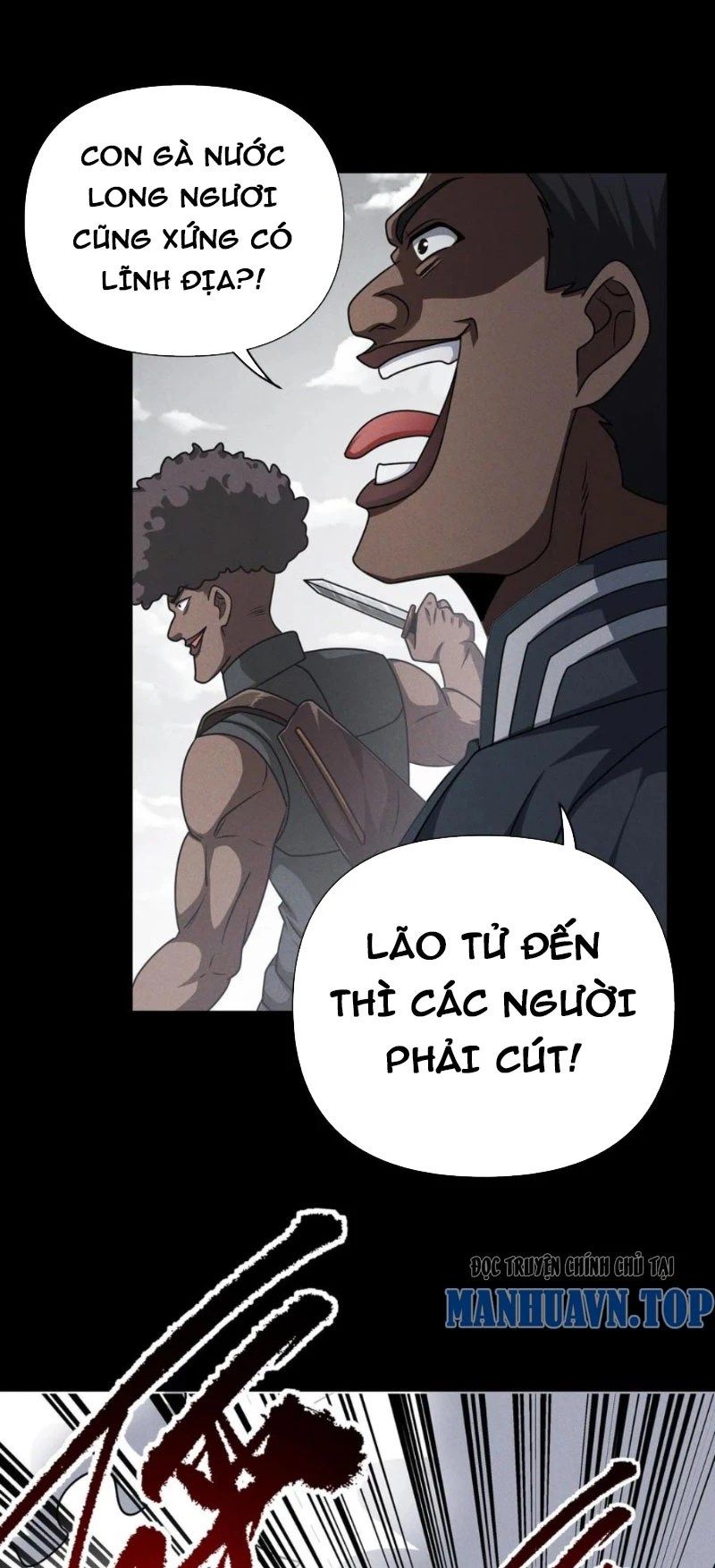 đọc truyện Mạt Thế Cầu Sinh: Ta Có Thể Nhìn Thấy Ẩn Tàng Hệ Thống Chương 56 ảnh 7 tại Thiên Thai Truyện