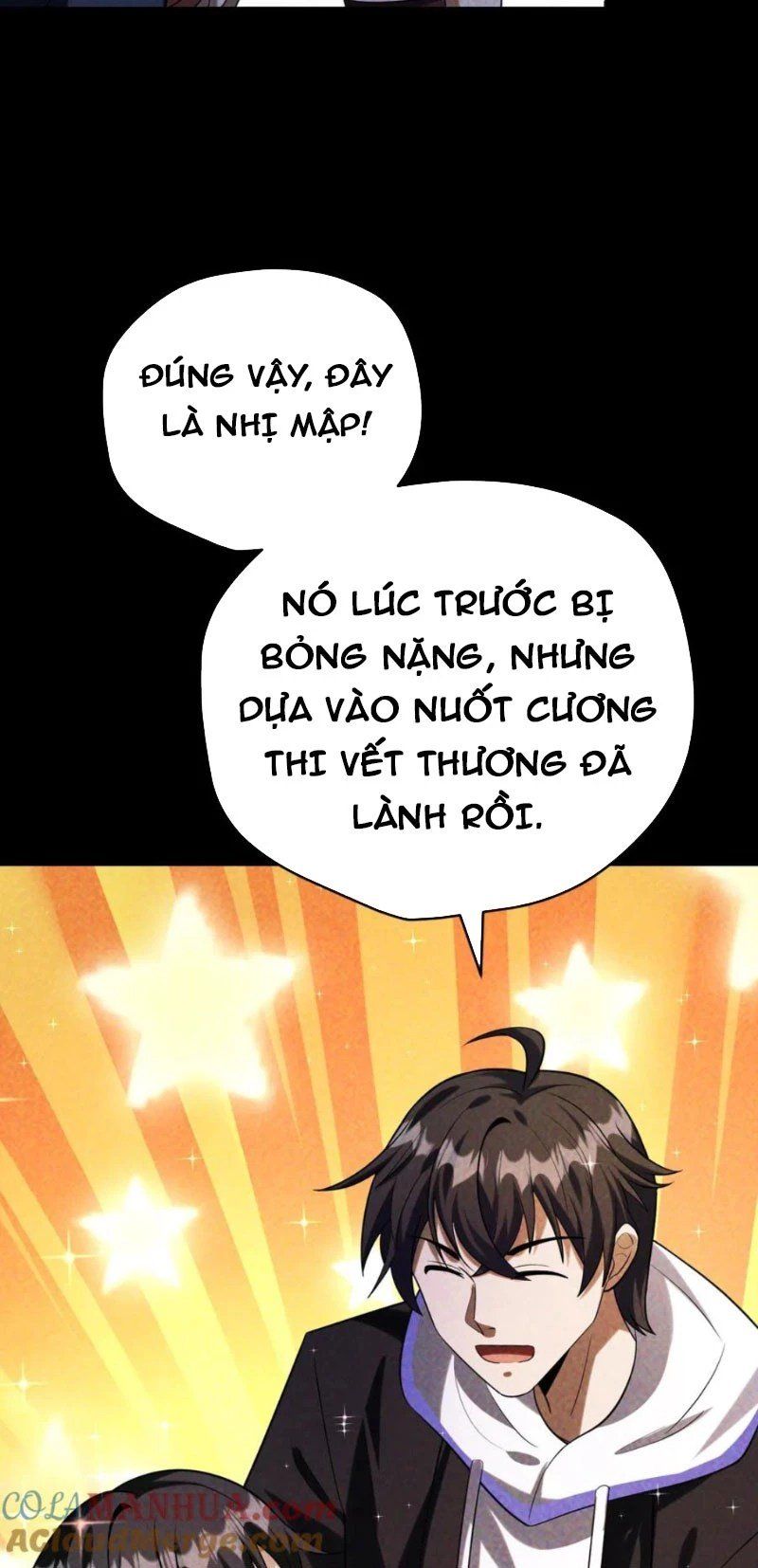 đọc truyện Mạt Thế Cầu Sinh: Ta Có Thể Nhìn Thấy Ẩn Tàng Hệ Thống Chương 57 ảnh 27 tại Thiên Thai Truyện