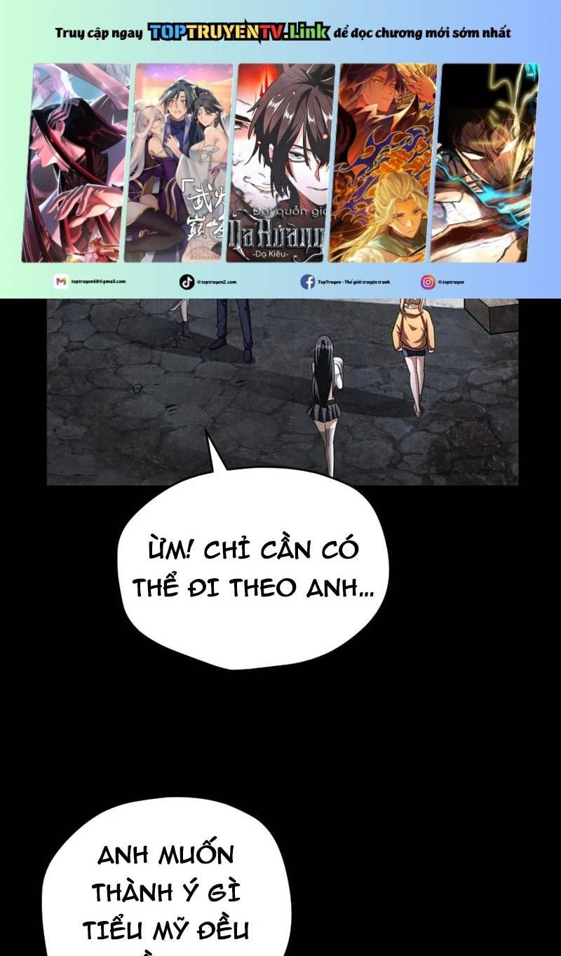 đọc truyện Mạt Thế Cầu Sinh: Ta Có Thể Nhìn Thấy Ẩn Tàng Hệ Thống Chương 58 ảnh 3 tại Thiên Thai Truyện