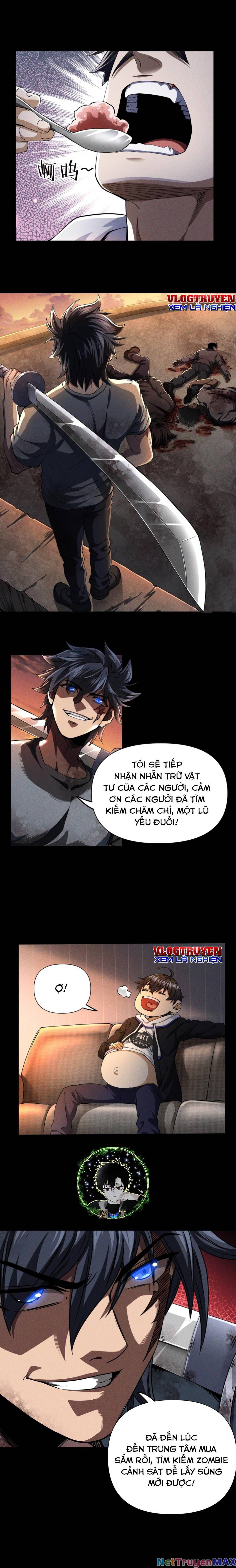 đọc truyện Mạt Thế Cầu Sinh: Ta Có Thể Nhìn Thấy Ẩn Tàng Hệ Thống Chương 6 ảnh 7 tại Thiên Thai Truyện