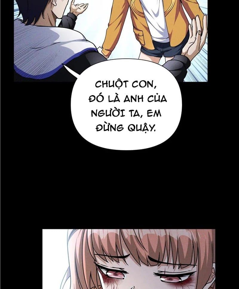 đọc truyện Mạt Thế Cầu Sinh: Ta Có Thể Nhìn Thấy Ẩn Tàng Hệ Thống Chương 60 ảnh 26 tại Giả Dược